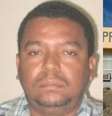Kleber Herculano de Jesus foi executado por disparos efetuados por um grupo de homens armados  Foto: Reprodução/Redes sociasi/Divulgação/Seap-BA