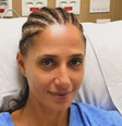Médico explica doença silenciosa que afetou Camila Pitanga e desperta preocupação no mundo todo: ‘Pode deixar marcas nos pulmões’.  Foto: Reprodução, Instagram / Purepeople