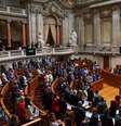 Proposta de lei do governo português visando impôr mais restrições à imigração foi aprovada em tempo recorde (imagem ilustrativa).  Foto: REUTERS - Pedro Nunes / RFI