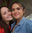  Foto: Larissa Manoela e Maísa rebatem quadro do Fantástico ( Instagram) / Gávea News