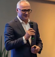 Amauri Soares, chefão da Globo, confirma saída de cargo e prepara sucessora  Foto: Reprodução / Contigo