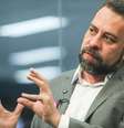 Guilherme Boulos criticou Ricardo Alban em postagem no X neste sábado, 24  Foto: Werther Santana/Estadão / Estadão