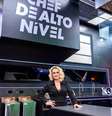 Ana Maria Braga realiza o sonho de comandar um programa no horário nobre após 25 anos na Globo  Foto: Beto Roma/TV Globo/Divulgação