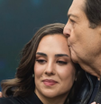 Lara Silva é filha de Faustão  Foto: Reprodução/Instagram