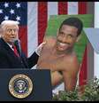 'Vampetaço' contra Trump: entenda a reação dos brasileiros nas redes sociais contra tarifas   Foto: Reprodução/Redes Sociais