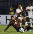  Foto: Rubens Chiri/São Paulo FC - Legenda: São Paulo empatou a sétima partida no Brasileirão / Jogada10