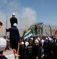 Muitos drusos israelenses têm família na Síria  Foto: Reuters / BBC News Brasil