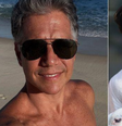 Marcio Garcia celebra aniversário do filho de 17 anos e chama a atenção da web  Foto: Reprodução/ Instagram / Contigo