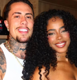  Foto: Namoro de MC Daniel e Lorena chega ao fim ( Instagram) / Gávea News