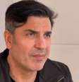 Edu Guedes, doente e com câncer, atualiza estado de saúde após cirurgia: 'Tudo dói'  Foto: Purepeople