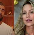 Pedro Scooby e Luana Piovani vivem bom momento na relação   Foto: Reprodução/ Youtube/ Instagram / Contigo