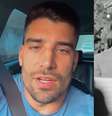 Guilherme Leonel volta a desabafar sobre separação  Foto: Reprodução/ Instagram / Márcia Piovesan
