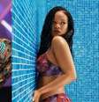 Grávida do terceiro filho, Rihanna revela desejo de desacelerar carreira  Foto: Reprodução/Instagram / Famosos e Celebridades