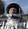 Felix Baumgartner faleceu após sofrer acidente de parapente  Foto: ANSA / Ansa - Brasil