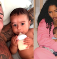 Com quem ficará a guarda do filho de MC Daniel após a separação?  Foto: Reprodução/instagram / Contigo