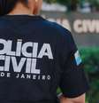 Polícia Civil investiga o caso  Foto: Reprodução/PCERJ