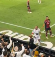 Neymar defende Danilo  Foto: Reprodução/Redes sociais