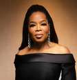 Oprah Winfrey, apresentadora  Foto: Reprodução | Instagram