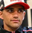 Jorge Martín fala à imprensa em Brno, após meses afastado da MotoGP por lesões  Foto: MotoGP / Reprodução