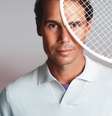 Rafael Nadal  Foto: Velvet