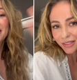 Paolla Oliveira usou as redes sociais para agradecer ao público após ter sido anunciada como ‘rainha de honra’ da Escola de Samba Grande Rio nesta quarta-feira, 16.   Foto: Reprodução/Instagram