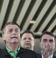 Jair Bolsonaro é réu no STF por tentativa de golpe de Estado  Foto: ANSA / Ansa - Brasil