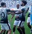 Corinthians aguarda ansiosamente pelo retorno de Yuri Alberto –  Foto: Rodrigo Coca/Agência Corinthians / Jogada10