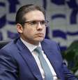 Motta esteve na cerimônia de assinatura da MP e ouviu de Lula o pedido para que o assunto fosse pautado o quanto antes  Foto: Agência Pública