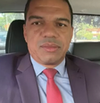 Andreson de Oliveira Gonçalves estava preso desde novembro por suspeita de operar um esquema de corrupção envolvendo assessores do STJ  Foto: Reprodução
