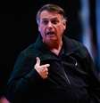 O ex-presidente Jair Bolsonaro (PL) em imagem de arquivo  Foto: WILTON JUNIOR/ESTADÃO CONTEÚDO