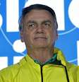 O ex-presidente Jair Bolsonaro (PL) em imagem de arquivo  Foto: LC MOREIRA/THENEWS2/ESTADÃO CONTEÚDO