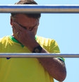Bolsonaro foi alvo de operação da PF na manhã desta sexta-feira, 18  Foto: Buda Mendes/Getty Images