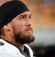 Bryan Braman morreu aos 38 anos após lutar contra um câncer agressivo  Foto: George Gojkovich/ Getty Images