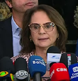 Damares Alves visitou Michelle Bolsonaro  Foto: Reprodução/TV Senado/Youtube