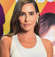 Deborah Secco na estreia de Terceira Metade  Foto: Leo Franco/AgNews