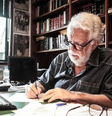 Manoel Carlos  Foto: Reprodução/Instagram/@produtoraboapalavra