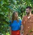 Fernanda Lima e Rodrigo Hilbert  Foto: Reprodução | Instagram