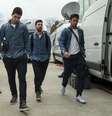 A amizade entre Lionel Messi, Luís Suárez e Neymar é uma das mais marcantes do futebol  Foto: Getty Images