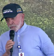 Presidente Luiz Inácio Lula da Silva em discurso nesta sexta-feira, 18  Foto: Reprodução/canalgov/Youtube