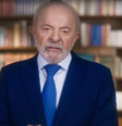 Lula fez pronunciamento em rede nacional na noite desta quinta-feira, 17, em que defendeu a soberania brasileira, o Pix e criticou aqueles que chamou de 'traidores da pátria'  Foto: Reprodução/YouTube/GovBR