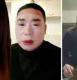 Chinês se passava por "Sister Hong" e atraia homens para seu apartamento  Foto: X/@the_untamed67 / Reprodução