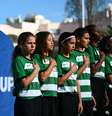 IberCup acontece no Brasil  Foto: Divulgação/IberCup