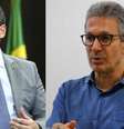 Tarcísio de Freitas e Romeu Zema demonstraram insatisfação com as medidas cautelares  Foto: Agência Brasil 