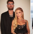 Com filhos em casamento dos ex, Karoline e Léo têm noite a sós ex-parceiros  Foto: Reprodução/ Instagram / Contigo