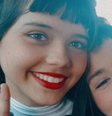 Adolescente de 15 anos é encontrada esquartejada e mãe clama  Foto: Reprodução / Contigo