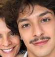  Foto: Helena Ranaldi e Pedro Waddington ( Reprodução/Instagram) / Gávea News