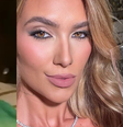 Virgínia Fonseca pede R$ 20 mil em processo contra youtuber que viralizou caso da cliente da WePink que quase ficou cega: ‘Linchamento’.  Foto: Reprodução, Instagram / Purepeople
