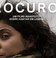 Cartaz do curta-metragem "Procuro T", do diretor Danilo Godoy, sobre a dificuldade de encontrar uma moradia em Lisboa.  Foto: © Divulgação / RFI