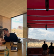  Foto: Novas fotos de Gerard Piqué e Clara Chia ( Instagram) / Gávea News