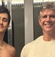 Filho mais velho do ator Márcio Garcia surpreende ao mostrar corpo definido  Foto: Reprodução/Instagram / Contigo